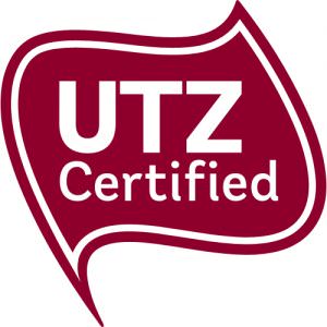 Certificado Utz - KibrisPDR