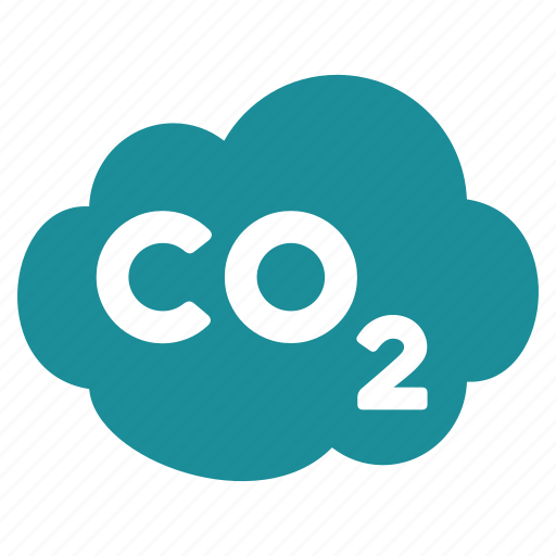 Detail Co2 Icon Nomer 7