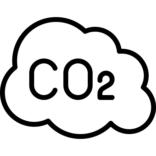 Detail Co2 Icon Nomer 8