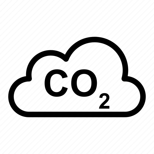 Detail Co2 Icon Nomer 10