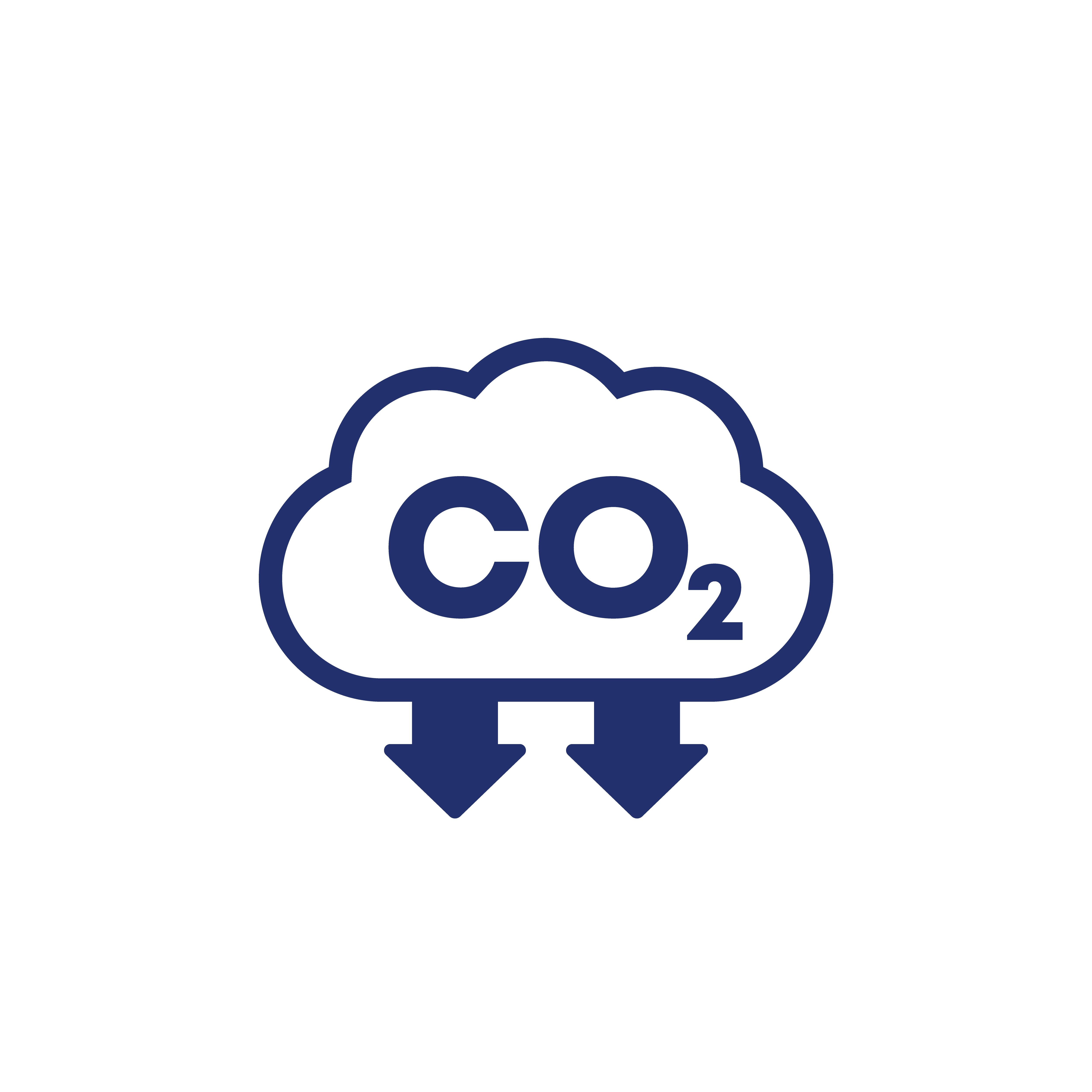 Detail Co2 Icon Nomer 11