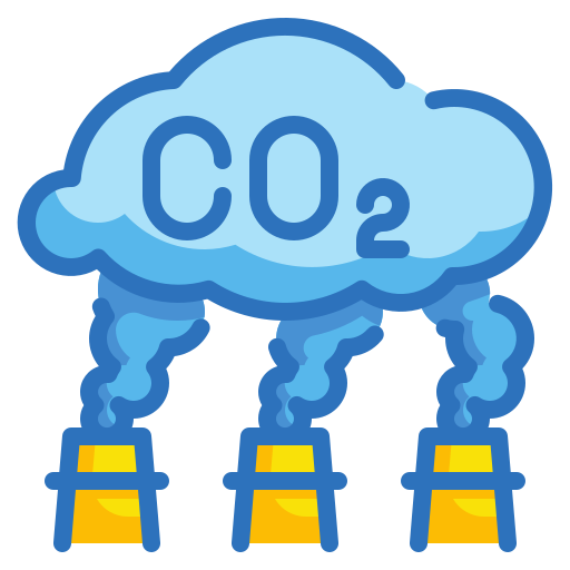 Detail Co2 Icon Nomer 12