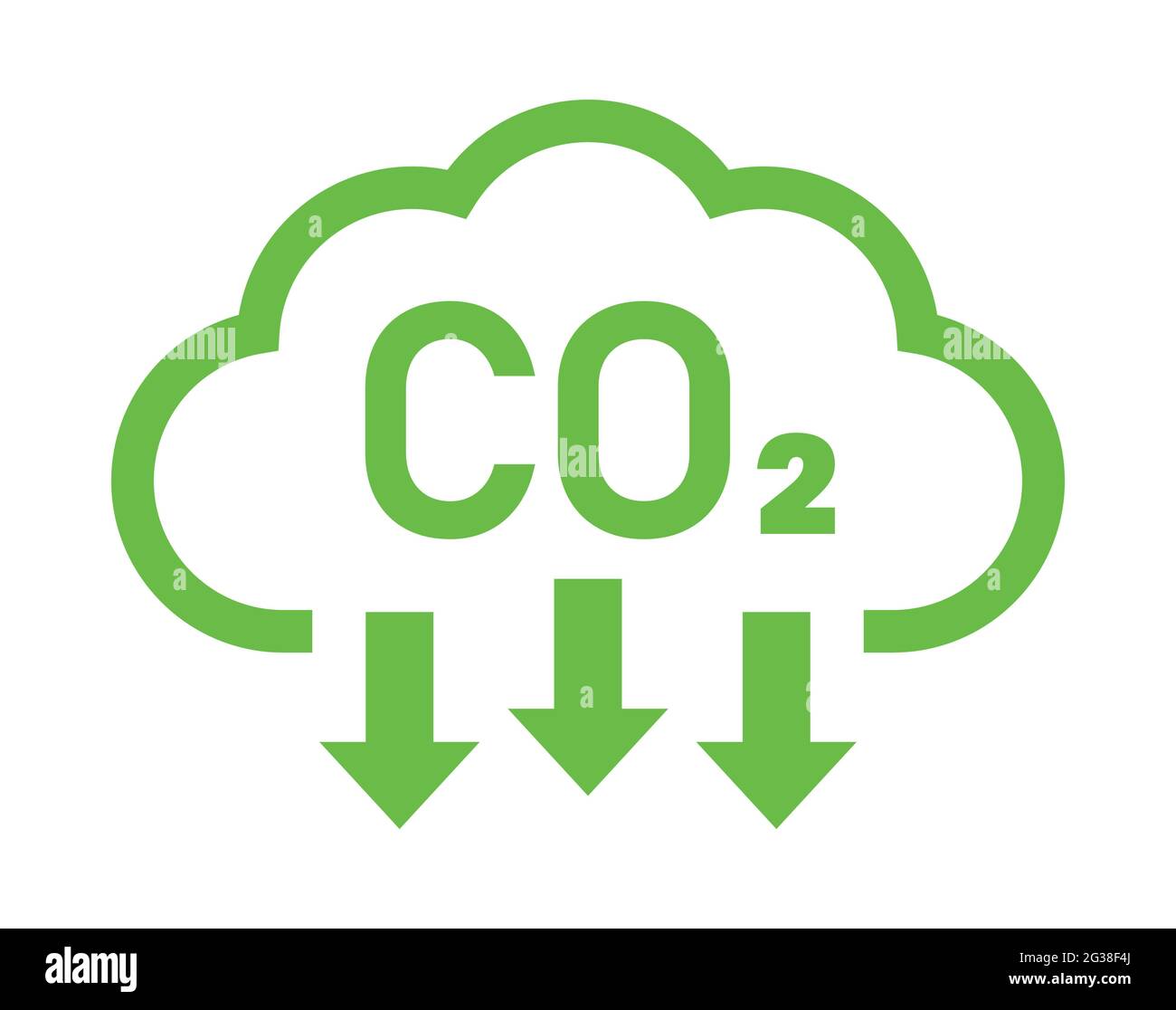 Detail Co2 Icon Nomer 14