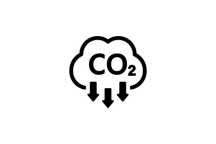 Detail Co2 Icon Nomer 3