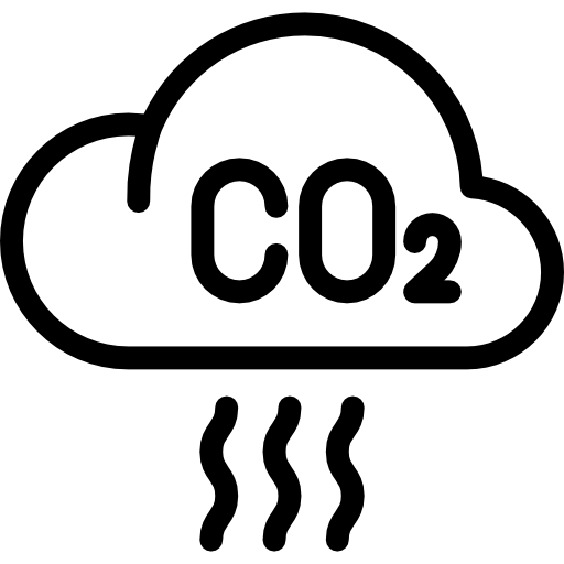 Detail Co2 Icon Nomer 4