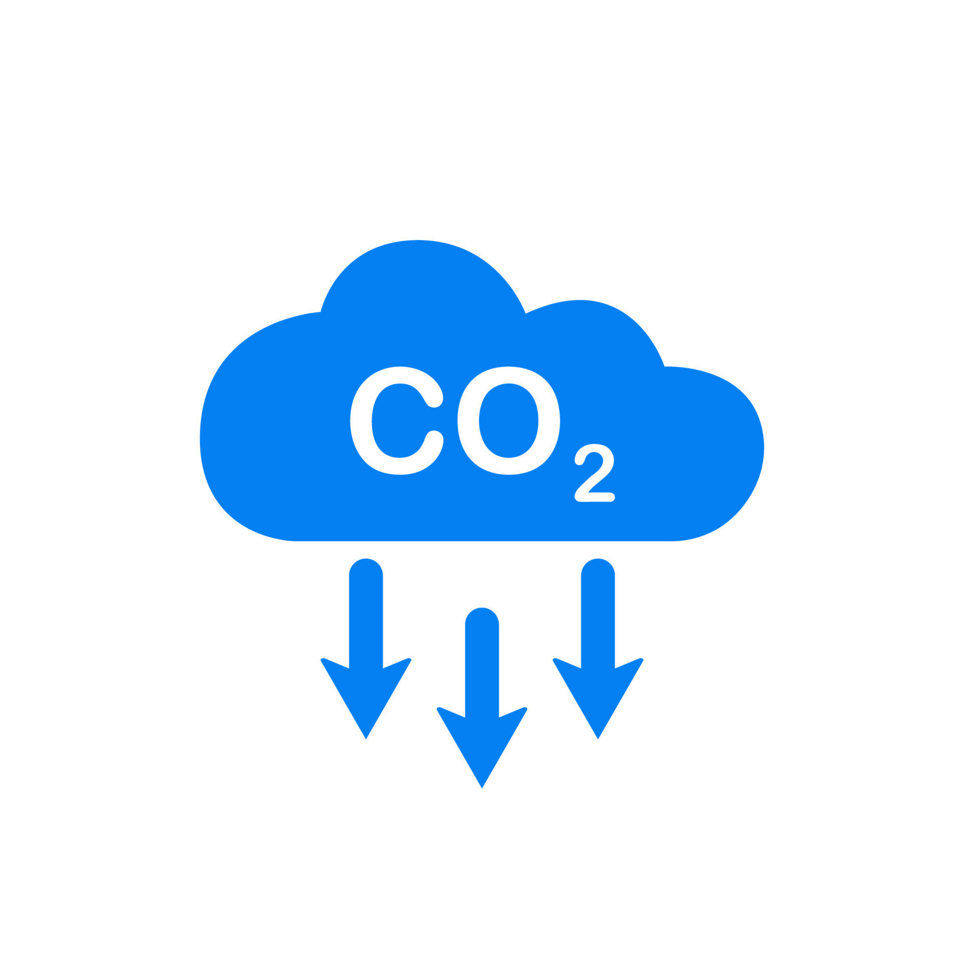 Detail Co2 Icon Nomer 6
