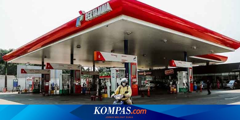 Detail Contoh Surat Izin Spbu Pertamina Nomer 43