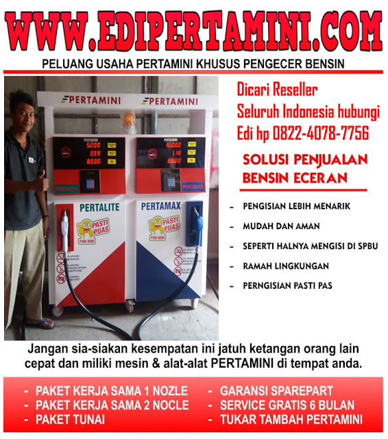 Detail Contoh Surat Izin Spbu Pertamina Nomer 49