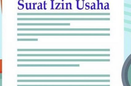 Detail Contoh Surat Izin Tdp Nomer 51