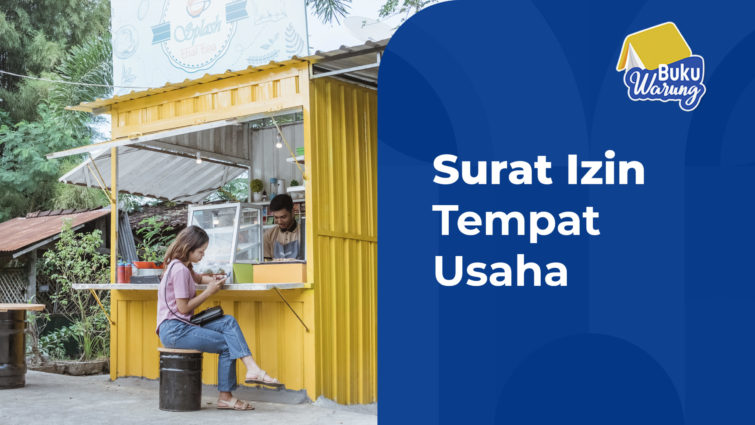 Detail Contoh Surat Izin Tempat Usaha Situ Nomer 31