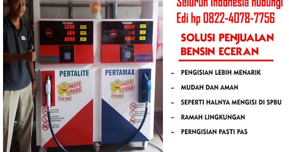 Detail Contoh Surat Izin Usaha Pom Mini Nomer 24