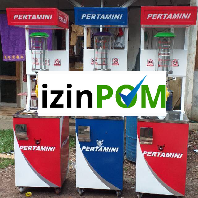 Detail Contoh Surat Izin Usaha Pom Mini Nomer 25