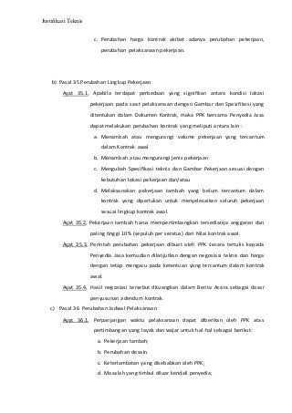 Detail Contoh Surat Justifikasi Nomer 48