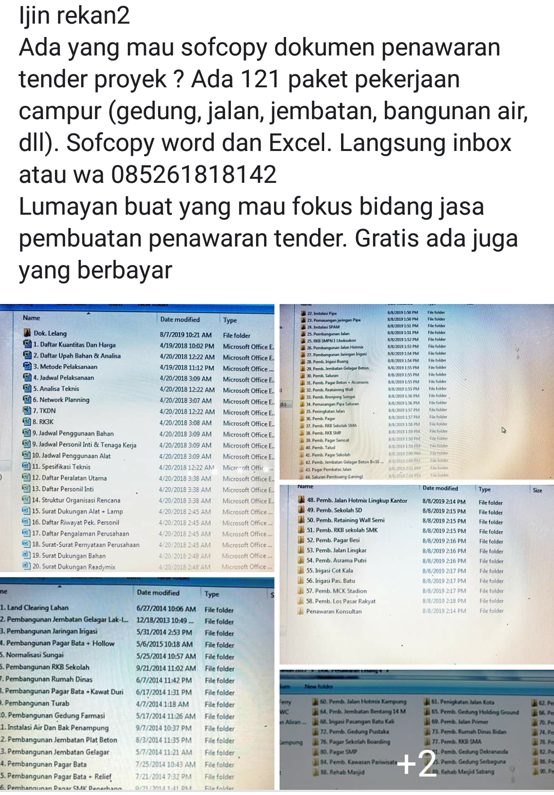 Detail Contoh Surat Justifikasi Nomer 51