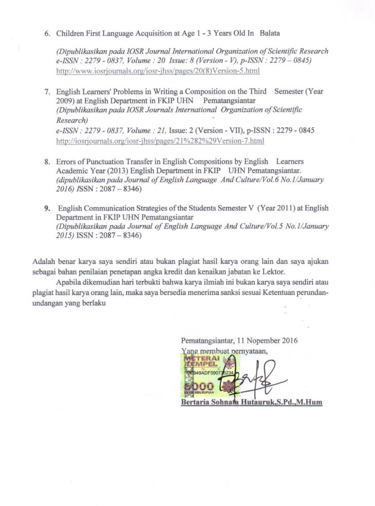 Detail Contoh Surat Keabsahan Data Nomer 45