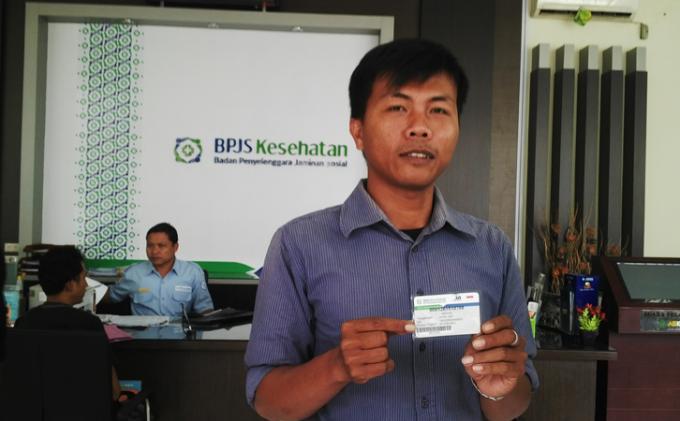 Detail Contoh Surat Kehilangan Kartu Bpjs Nomer 40