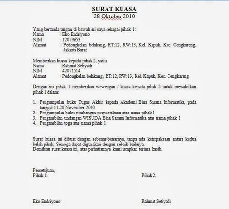 Detail Contoh Surat Kematian Dari Rt Nomer 30