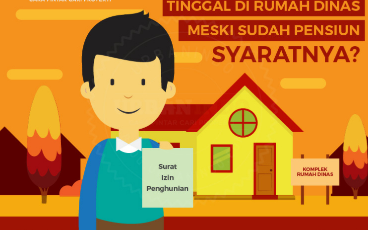 Detail Contoh Surat Keputusan Penempatan Rumah Dinas Nomer 34