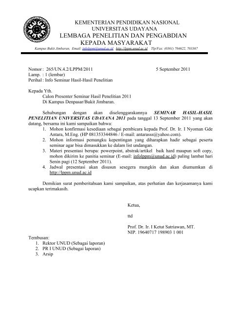 Detail Contoh Surat Kesediaan Menjadi Pemateri Nomer 18