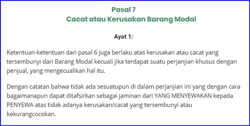 Detail Contoh Surat Keterangan Barang Rusak Berat Nomer 40