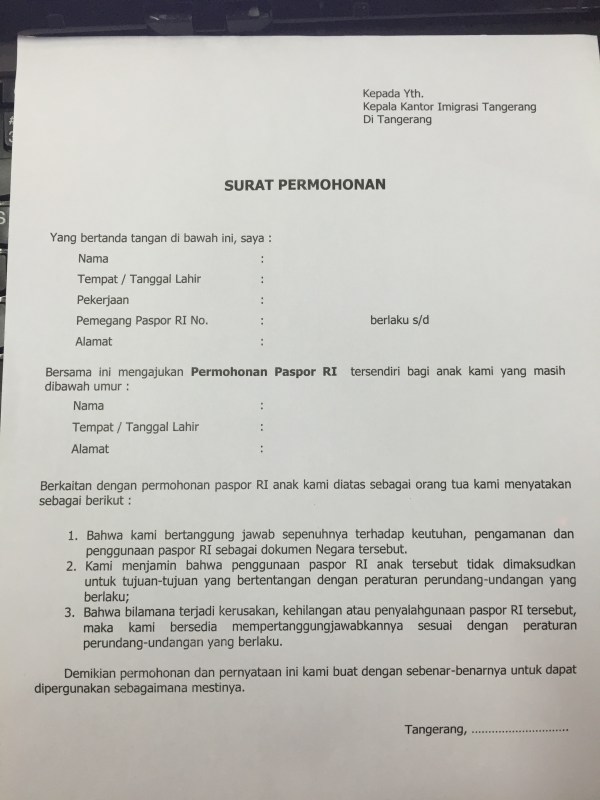 Detail Contoh Surat Keterangan Bpkb Masih Di Leasing Nomer 18