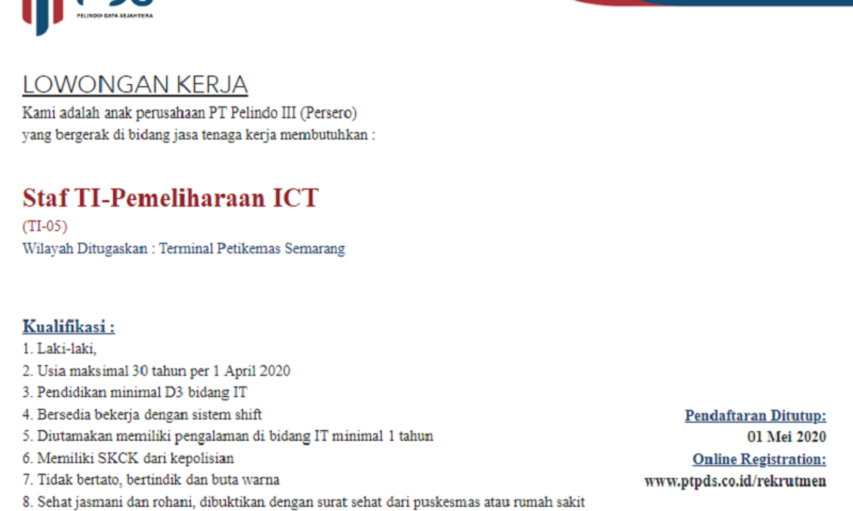 Detail Contoh Surat Keterangan Dirumahkan Karena Covid 19 Nomer 21