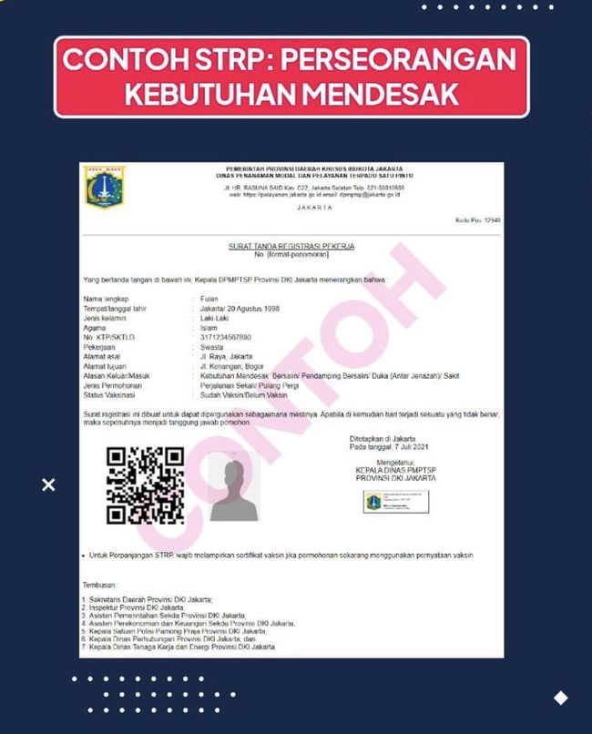 Detail Contoh Surat Keterangan Dirumahkan Karena Covid 19 Nomer 36