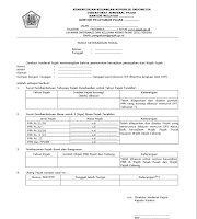 Detail Contoh Surat Keterangan Fiskal Nomer 19