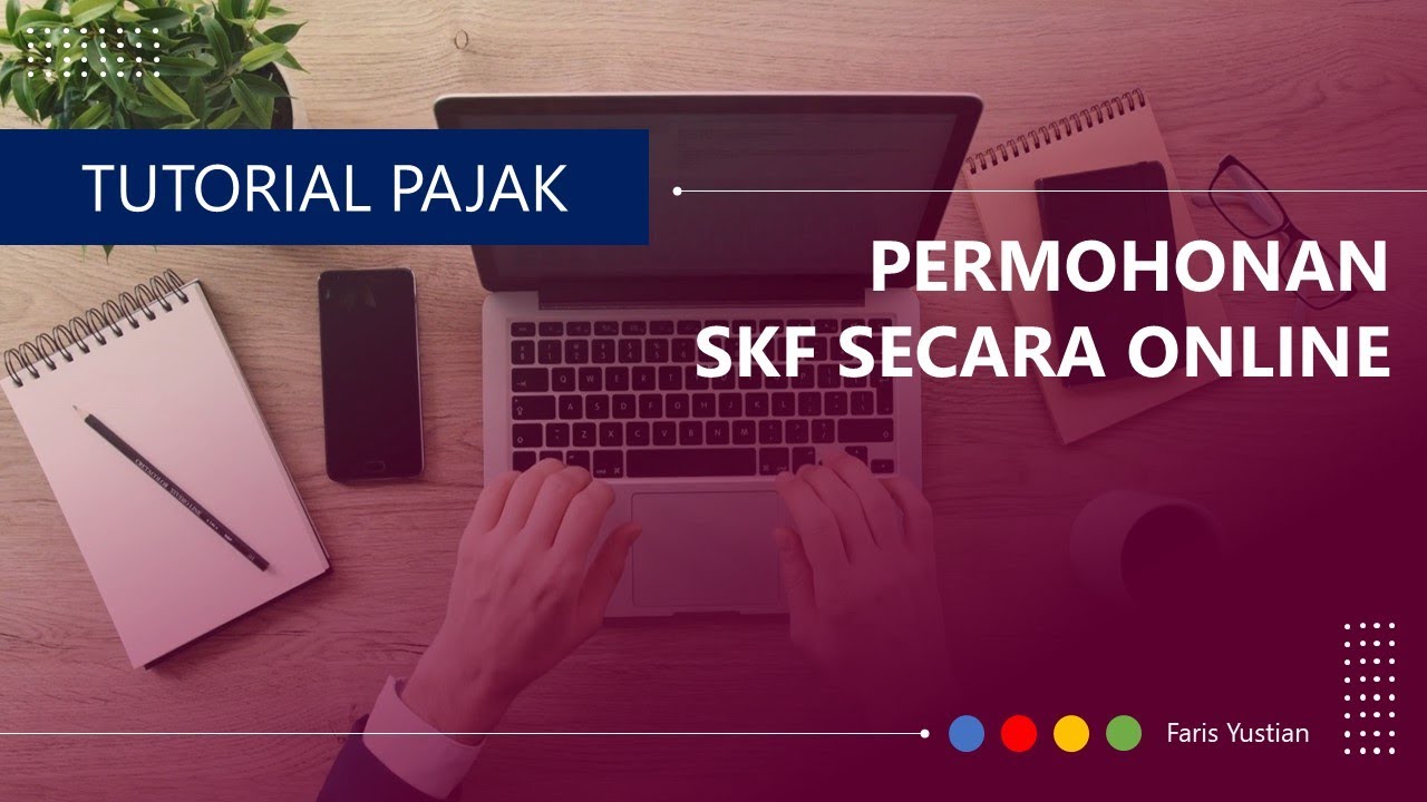 Detail Contoh Surat Keterangan Fiskal Nomer 30