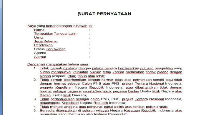 Detail Contoh Surat Keterangan Lahir Dari Bidan Doc Nomer 30