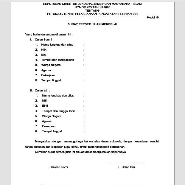 Detail Contoh Surat Keterangan Lahir Dari Bidan Doc Nomer 39