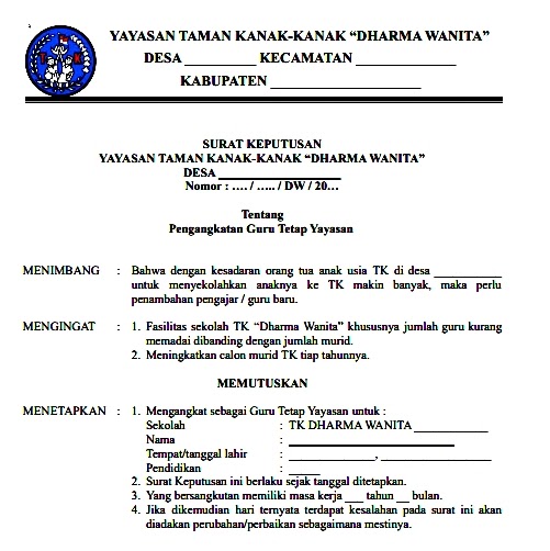 Detail Contoh Surat Keterangan Lahir Dari Bidan Doc Nomer 48