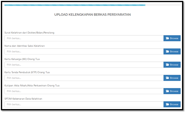 Detail Contoh Surat Keterangan Lahir Dari Bidan Doc Nomer 52