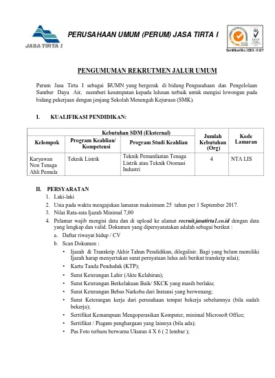 Detail Contoh Surat Keterangan Pendamping Ijazah Nomer 30