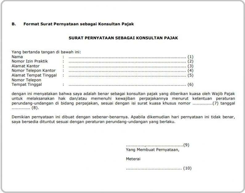 Detail Contoh Surat Keterangan Penunjukan Kantor Cabang Koleksi Nomer