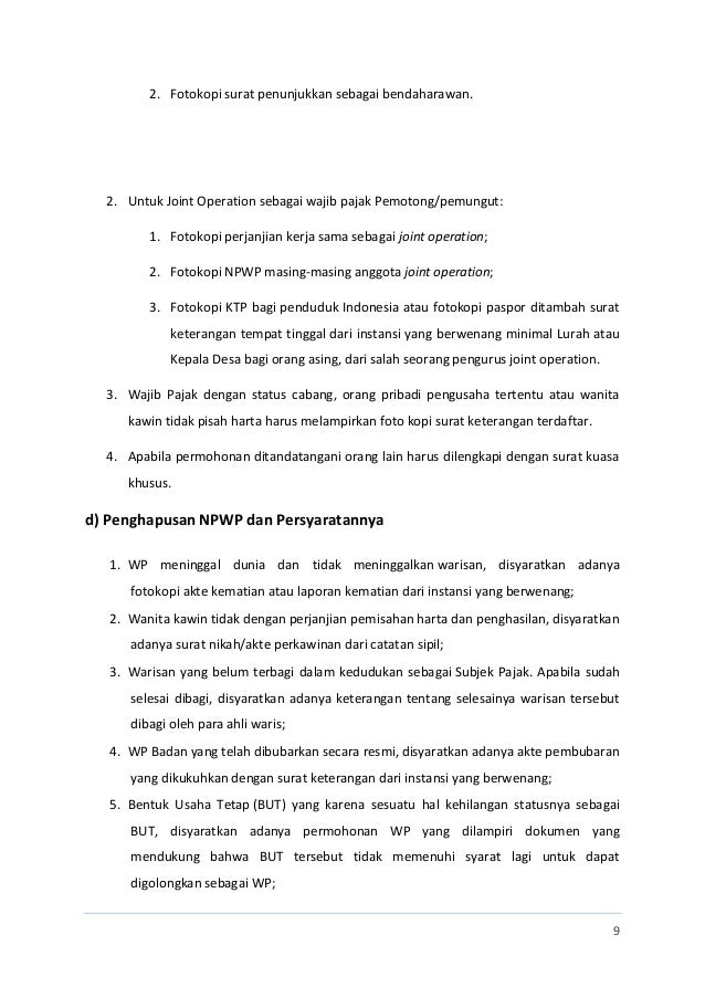 Detail Contoh Surat Keterangan Penunjukan Kantor Cabang Nomer 35