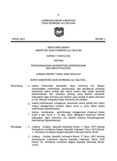Detail Contoh Surat Keterangan Pindah Kuliah 2010 Nomer 45