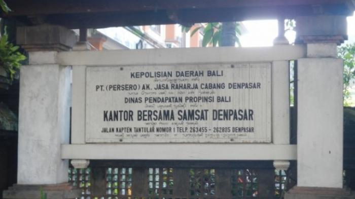 Detail Contoh Surat Keterangan Rubah Bentuk Dari Bengkel Nomer 36