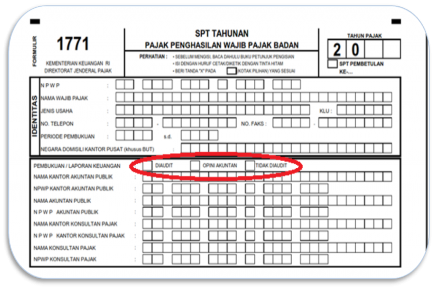 Detail Contoh Surat Keterangan Sedang Diaudit Nomer 34