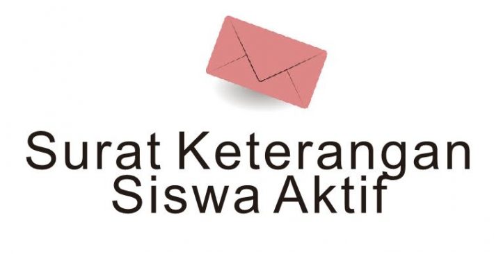 Detail Contoh Surat Keterangan Siswa Aktif Nomer 39