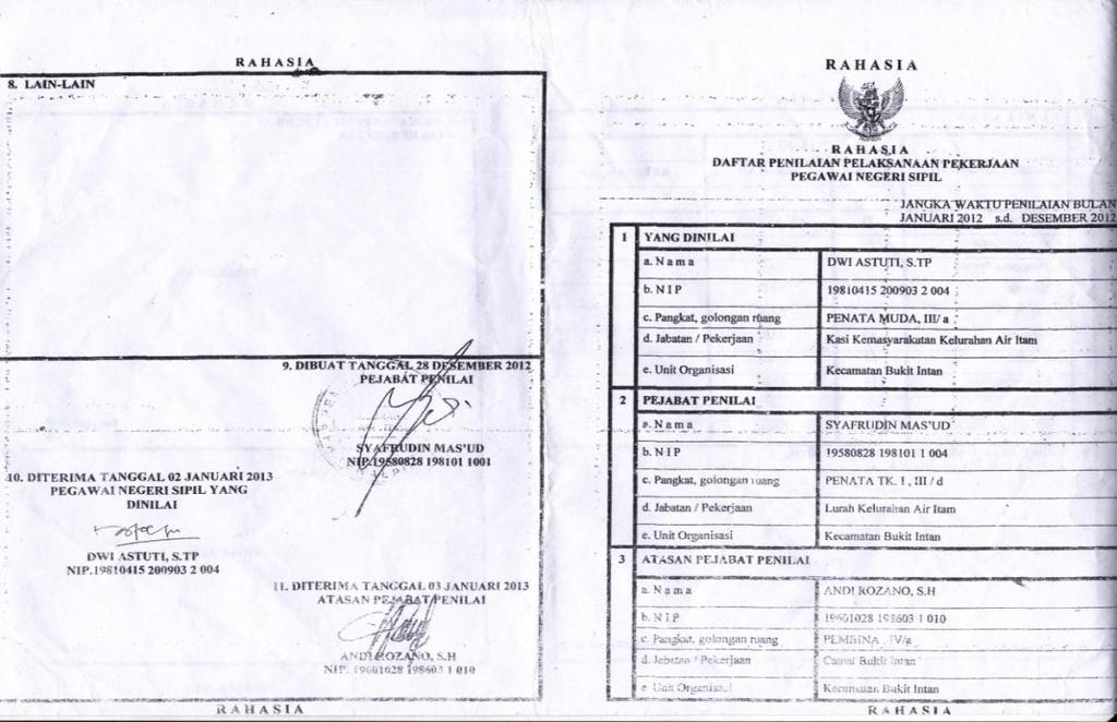 Detail Contoh Surat Keterangan Untuk Mendapatkan Pembayaran Tunjangan