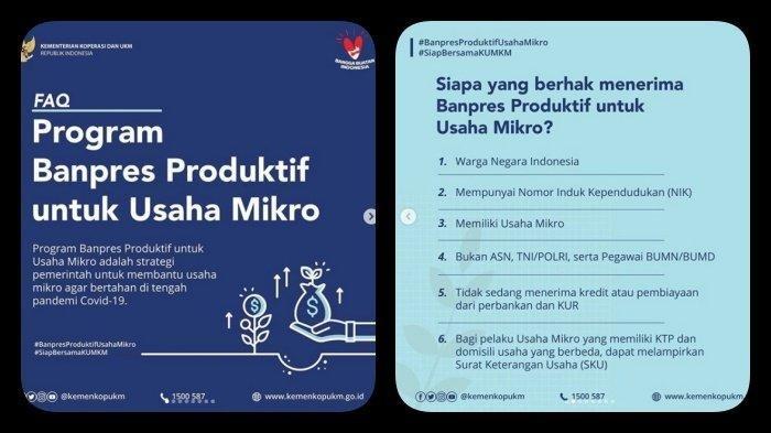 Detail Contoh Surat Keterangan Usaha Umkm Nomer 25