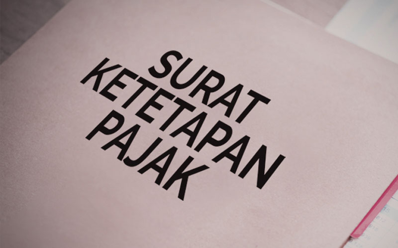 Detail Contoh Surat Ketetapan Pajak Nihil Nomer 22