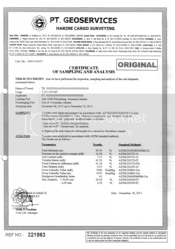 Detail Contoh Surat Komitmen Fee Mediator Nomer 44