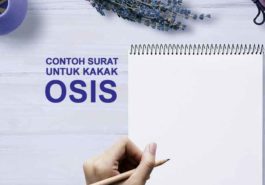 Detail Contoh Surat Kritikan Nomer 36