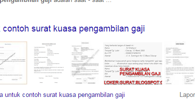 Detail Contoh Surat Kuasa Orang Tua Nomer 42