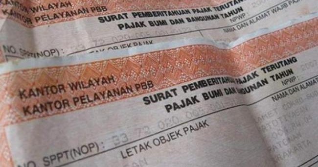 Detail Contoh Surat Kuasa Pengambilan Npwp Nomer 47