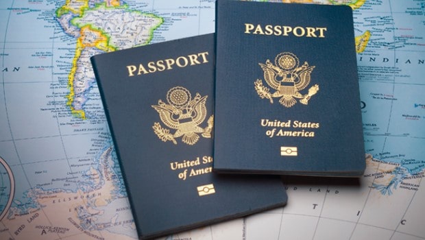 Detail Contoh Surat Kuasa Pengambilan Paspor Doc Nomer 36