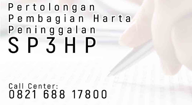 Detail Contoh Surat Kuasa Permohonan Penetapan Ahli Waris Nomer 54