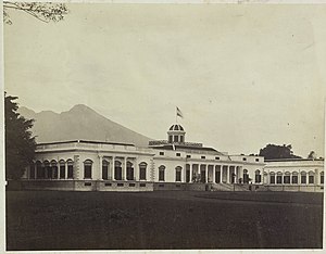 Detail Contoh Surat Kunjungan Ke Istana Bogor Nomer 40